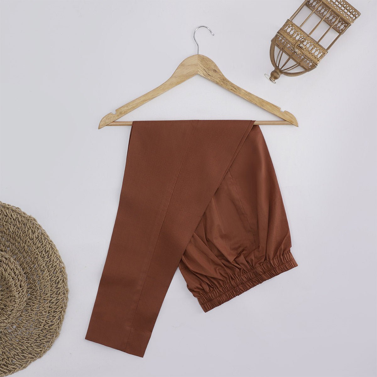 Unstitched Trouser - (TU-00006) - SalitexOnline