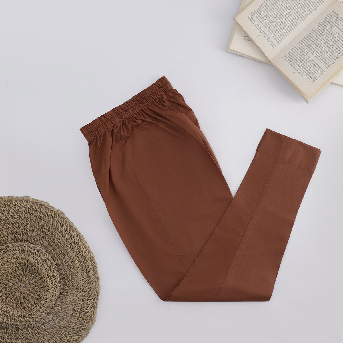 Unstitched Trouser - (TU-00006) - SalitexOnline